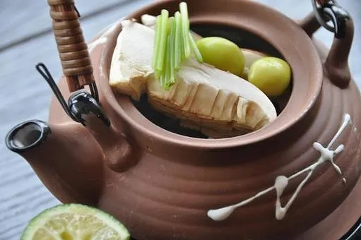 一気に寒くなり、秋の短さに少し寂しさを感じる今日この頃🍂